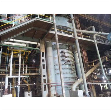 Sugar Factory Power Plant Setup Service