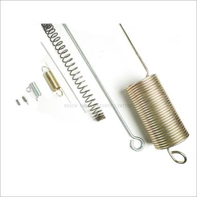 Industrial Compression Spring Thickness: Different Available Millimeter (Mm)