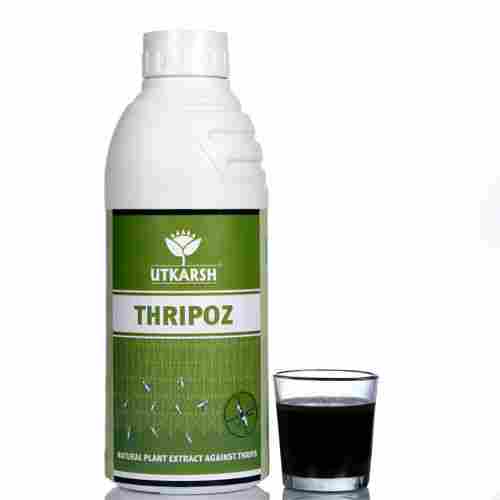 Utkarsh Thripoz (Natural Plants Extract Against Thrips) Natural Plant Protector