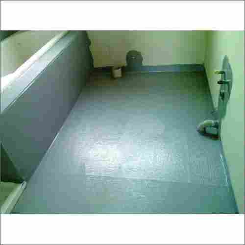 Bathroom Waterproofing Service