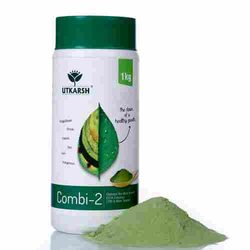 Utkarsh Combi 2 (EDTA Chelated Mix MIcronutrient) EDTA Chelated Fertilizers