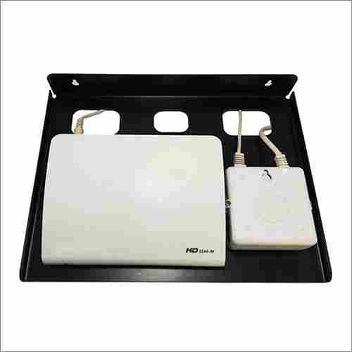 DTH Box Metal Tray