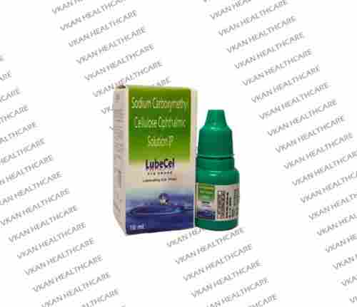 Carboxyl Methyl Cellulose 0.5% Eye Drops