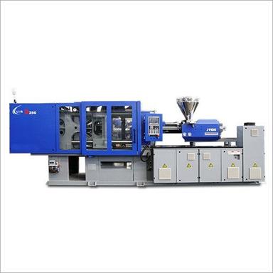High Performance Stm Toggle Injection Moulding Machines