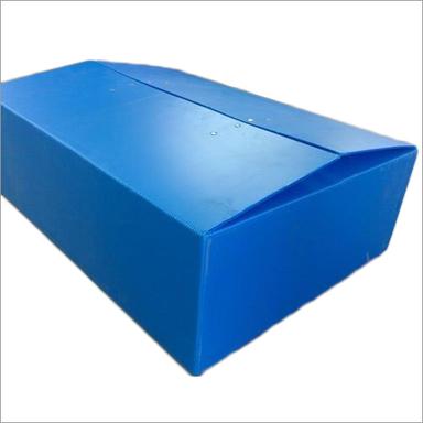 Plastic Folding Pp Boxes