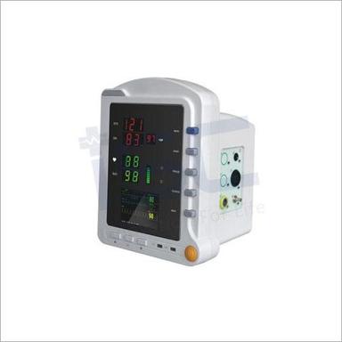 Pulse Oximeter With Nibp Power Source: Electric