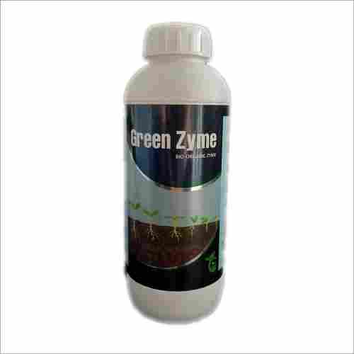 Organic Zyme Bio Fertilizers