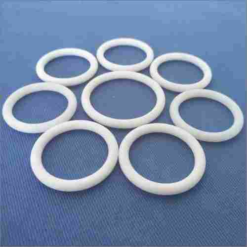 Round PTFE O Rings