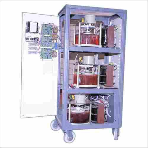 Industrial Electric Stabilizer