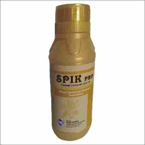 Spik Pro Thiamethoxam 30% FS Broad Spectrum System Insecticide