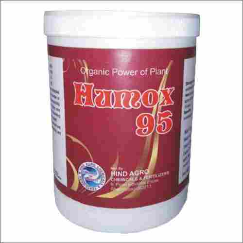 Humox-95 Organic Powder of Plant Growth Promoter