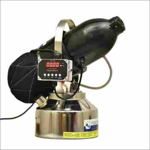 Stianless Steel Ulv Fogger Machine With Mechanical Timer