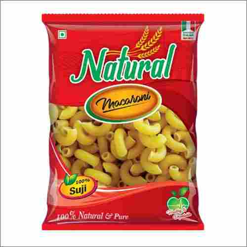 400g 100% Natural and Pure Macaroni