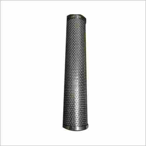 Compressed Air Activated Carbon Filter