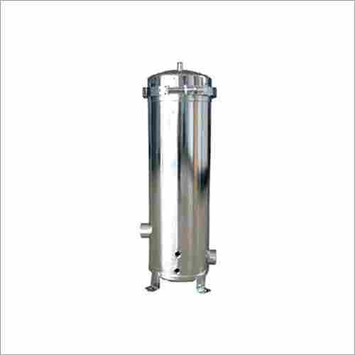 Stainless Steel 304 Water Filter Housing