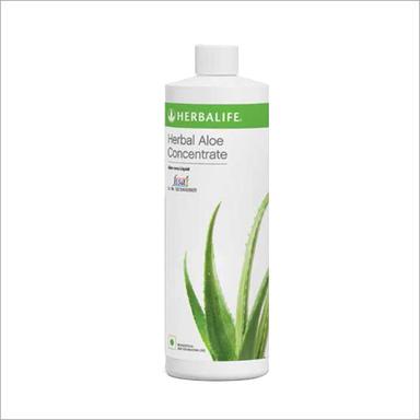Herbal Aloe Concentrate Liquid Age Group: For Adults