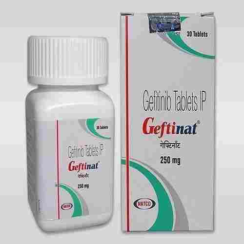 Geftinib Tablets