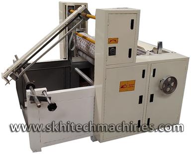 Dry Wipes Roll / Sheet Machine Capacity: 0-10 Ton/Day Ton/Day