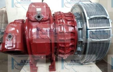 Used Good And Reusable Bbc Vtr 321-2P Turbocharger