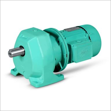Pbl Industrial Compact Helical Geared Motor Phase: Single Phase