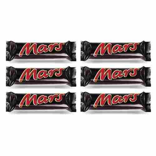 Mars Chocolate Bars 47g Box of 24 Bars