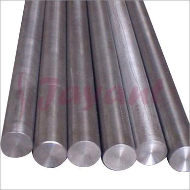 Stainless Steel Round Bar Application: Industrial
