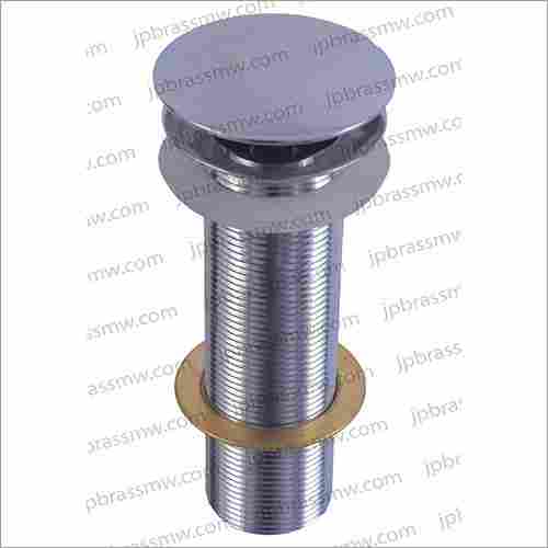 6 Inch Pop Up Waste Coupling FC FT
