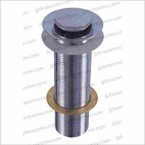 6 Inch Pop Up Waste Coupling HC FT