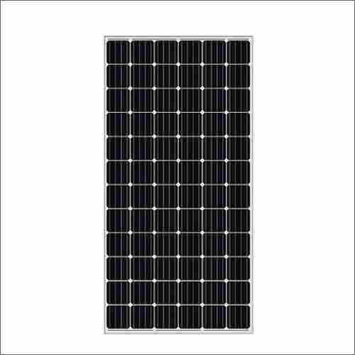 395 Wp Monocrystalline Solar Panel