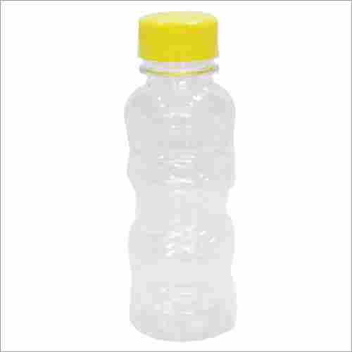 100 ML Plastic Bottle