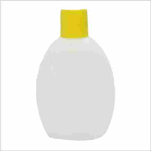 100 ML Plastic Hand Wash Bottle