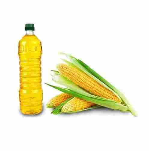 High Quality Organic Corn Seed Oil Available For Sale
