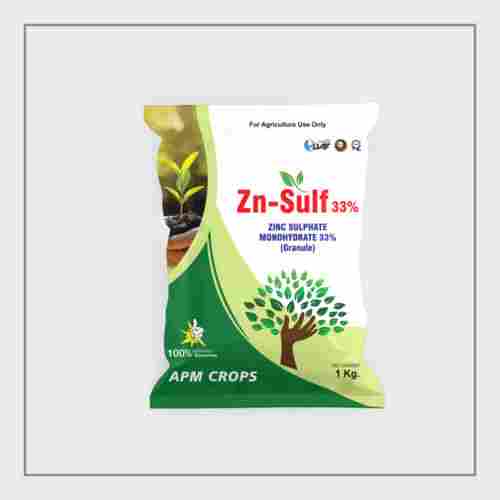 Zn-Sulf 33% Granules