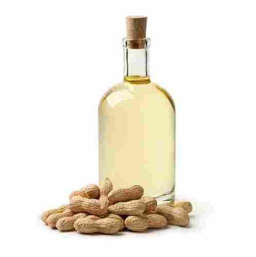 High Quality Refined Organic Peanut Cooking Oil Available For Sale
