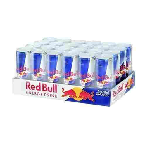 Hot Selling Price of Original Red Bull Energy Drink 250ml