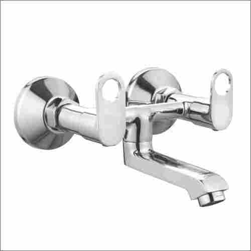 Ornamix Type Non Telephonic Wall Mixer