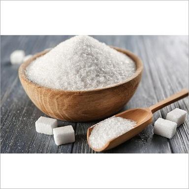 White Sugar Storage: Dry Place