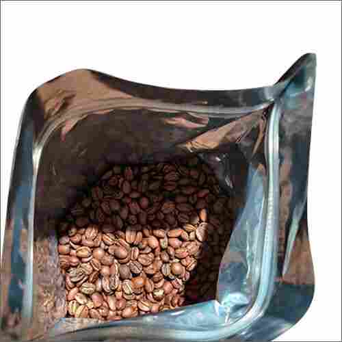 Natural Coffee Bean