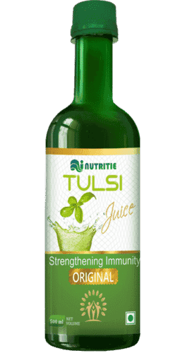 Herbal Tulsi Juice