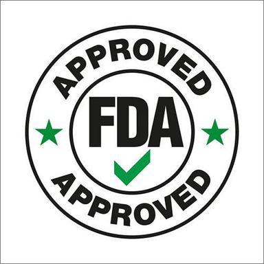 Commercial FDA Certification Service