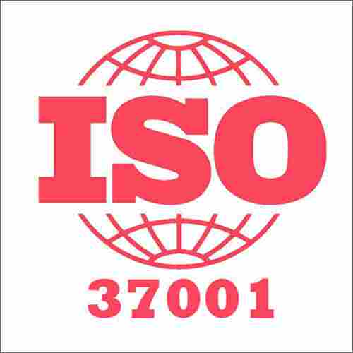 ISO 37001 Certification Service