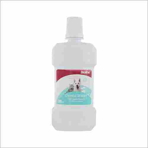 Enzymatic Dental Water For Dogs