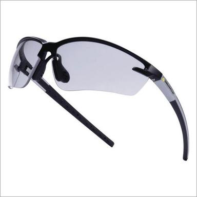 Black Protective  Safety Eyewear