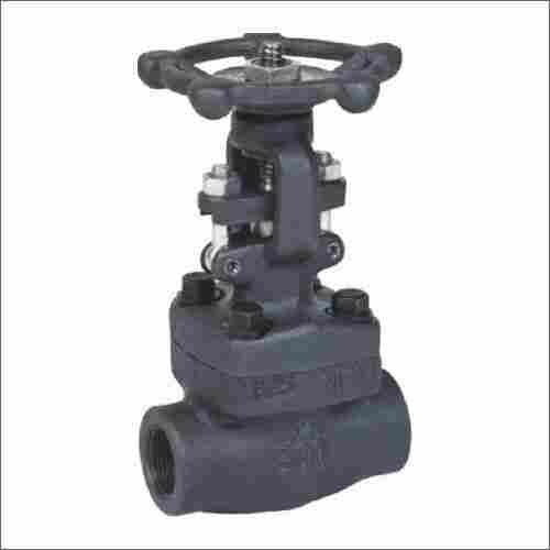 Forged Gate Valves