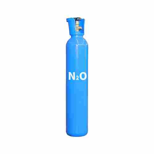 N2o Gas Nitrous Oxide In Cylinder
