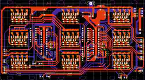 PCB Design And Manufacturing