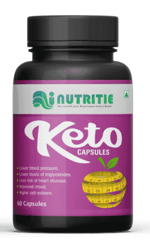 Keto Capsule