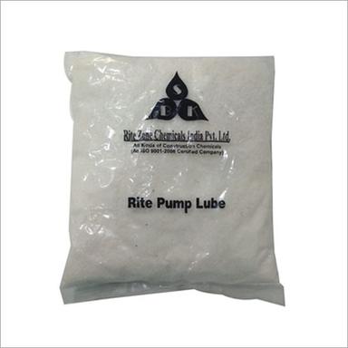Powder /White Rite Pump Lube