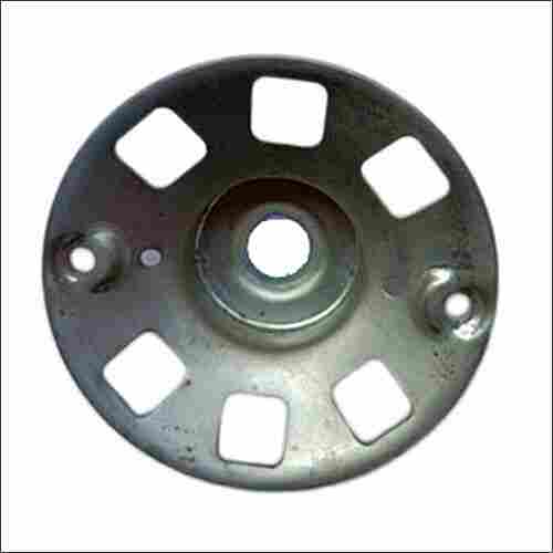 Mild Steel or Shell Cover Drow Part