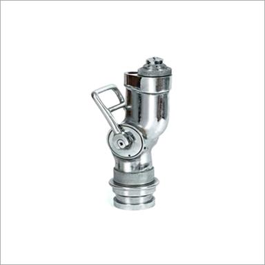 Gun Metal Fog Nozzle Size: Different Available